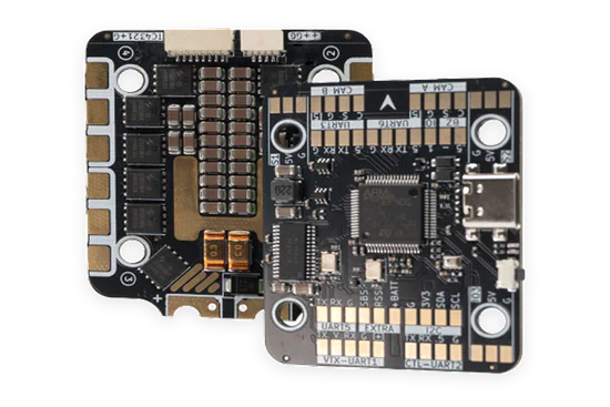 Політний стек KARMA F405 V1