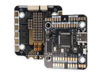 Політний стек KARMA F405 V1
