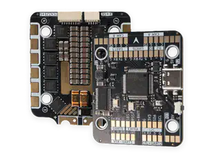 Політний стек KARMA F405 V1