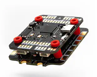 FLIGHT STACK KARMA F405 V1 (Dynamic)