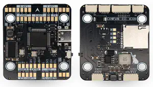Політний стек KARMA F405 V1. Інструкція користувача