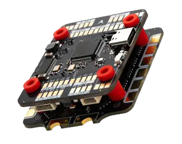 Karma Flights - високотехнологічне українське виробництво