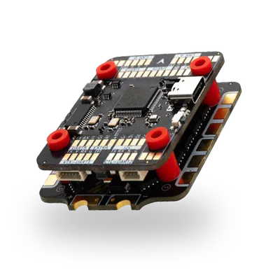 Karma Flights - високотехнологічне українське виробництво